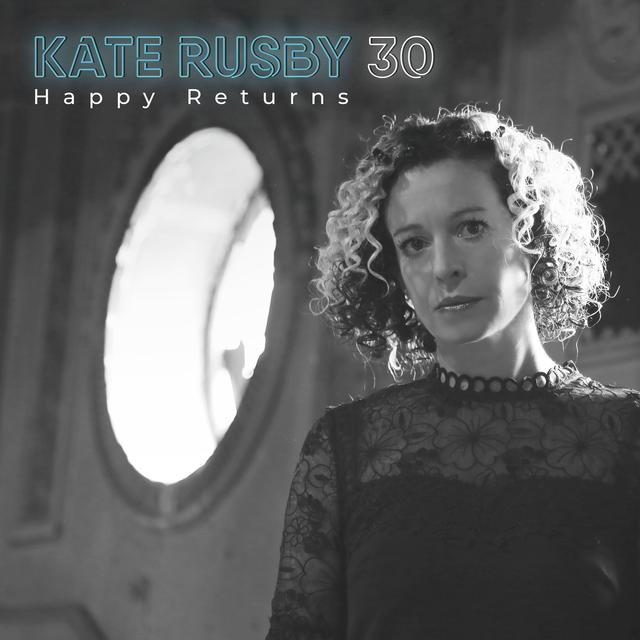 Album cover art for 30: Happy Returns