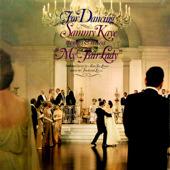 Album cover art for For Dancing Sammy Kaye Swings And Sways My Fair Lady