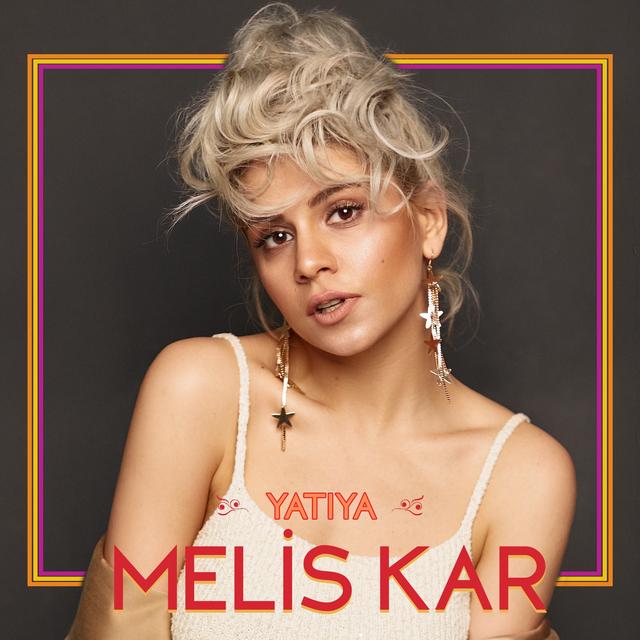 Album cover art for Yatıya