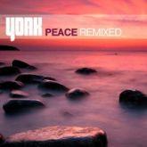 Album cover art for Peace - Remixed