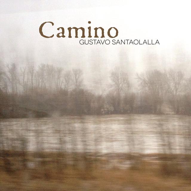 Album cover art for Camino