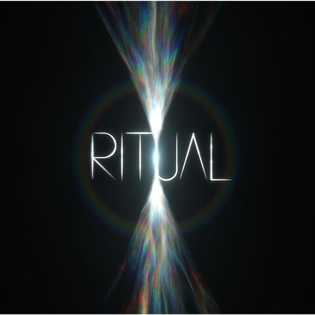 Album cover art for Ritual