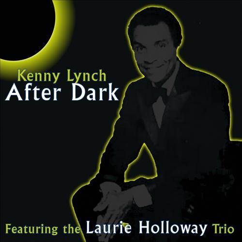 Album cover art for After Dark