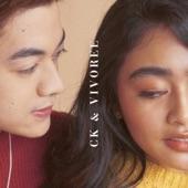 Album cover art for CK & Vivoree