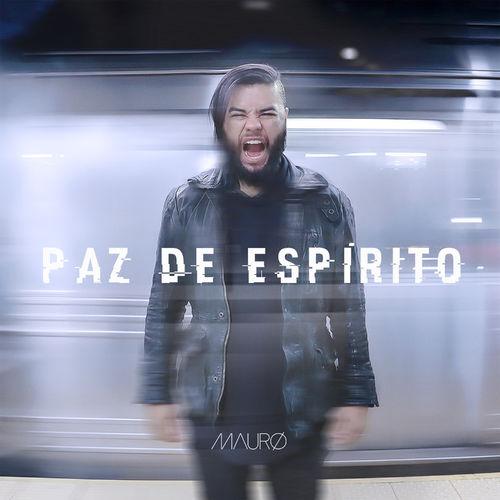 Album cover art for Paz de Espírito