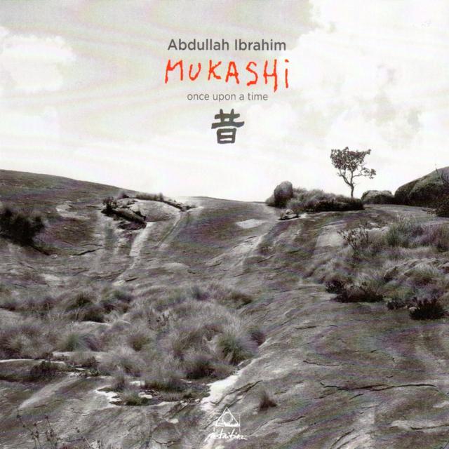 Album cover art for Mukashi - Once Upon a Time