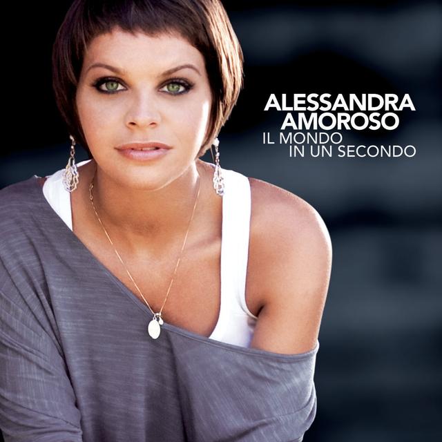 Album cover art for Il Mondo in un Secondo