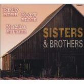 Album cover art for Sisters & Brothers