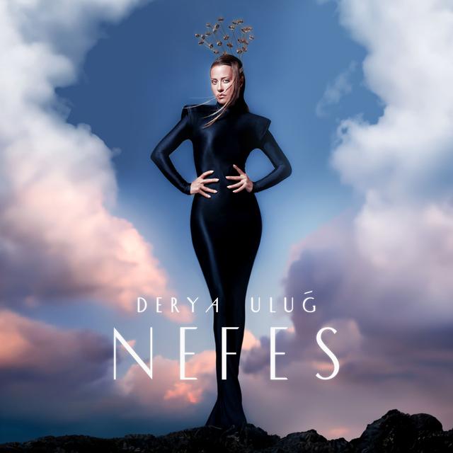 Album cover art for Nefes