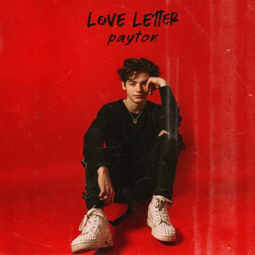 Album cover art for Love Letter