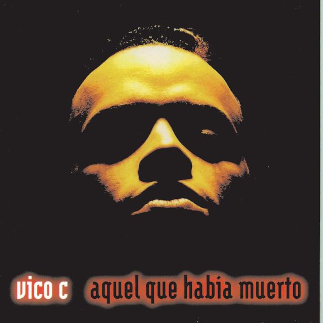 Album cover art for Aquel Que Había Muerto