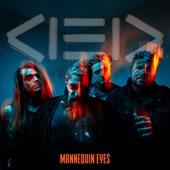 Album cover art for Mannequin Eyes