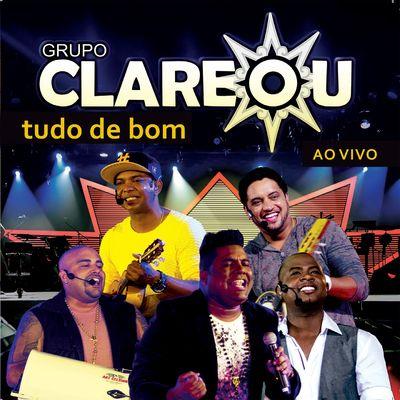 Album cover art for Tudo de Bom