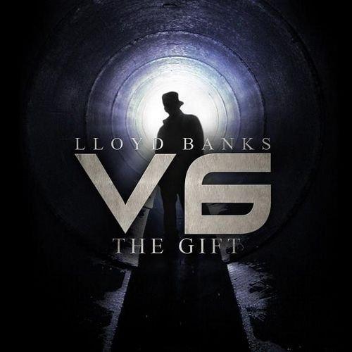 Album cover art for V6 - The Gift