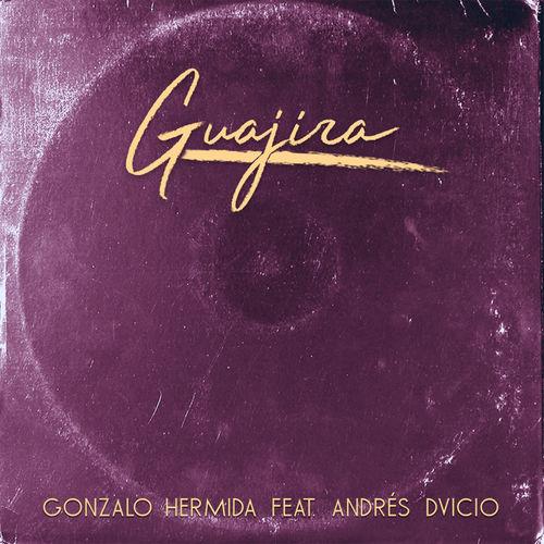 Album cover art for Guajira