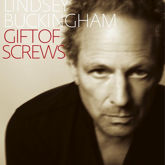 Album cover art for Gift of Screws