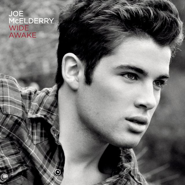 Album cover art for Wide Awake