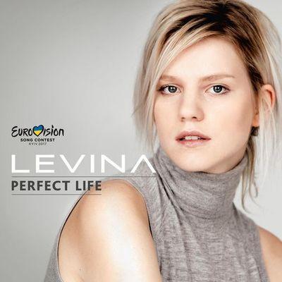 Album cover art for Perfect Life (ESC Version)