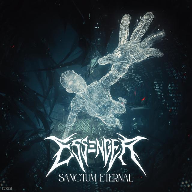 Album cover art for Sanctum Eternal