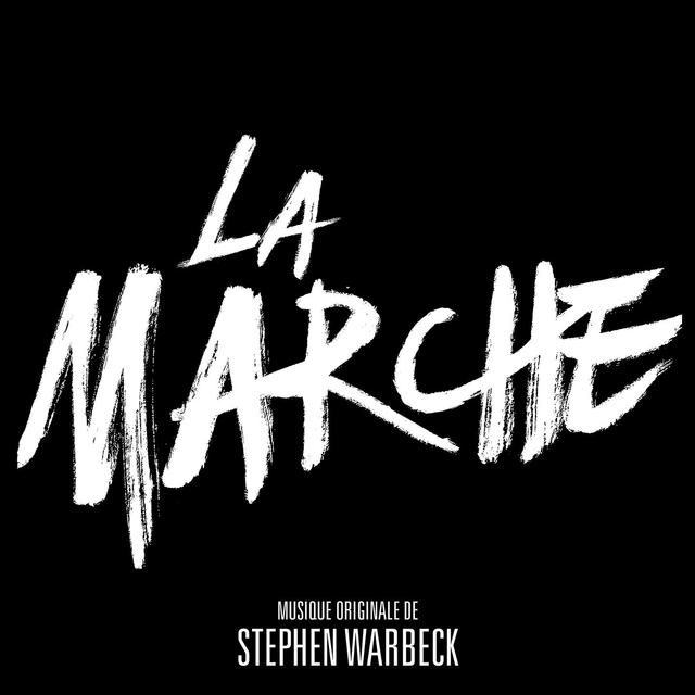 Album cover art for La Marche [B.O.F.]