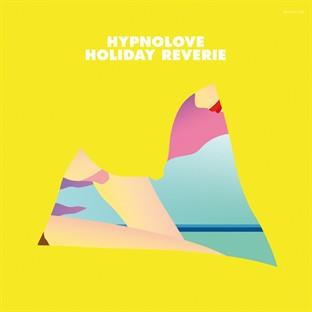 Album cover art for Holiday Reverie - Ep