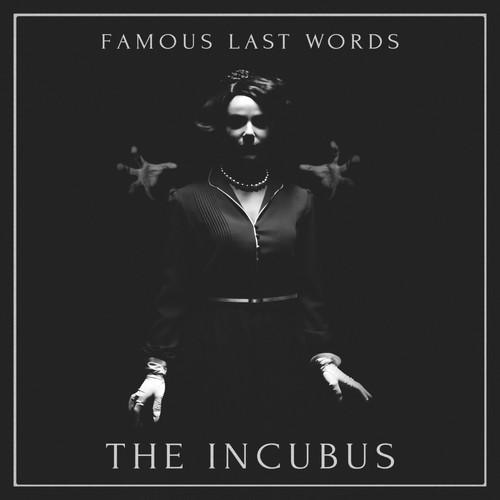 Album cover art for The Incubus