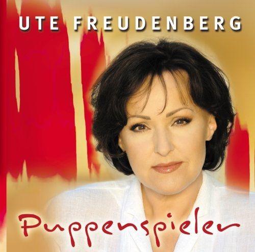 Album cover art for Puppenspieler