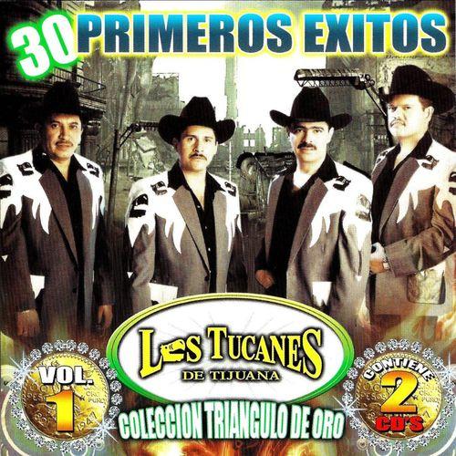 Album cover art for 30 Primeros Exitos