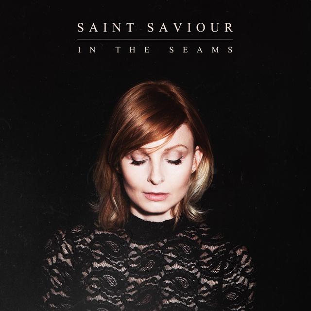 Album cover art for In the Seams