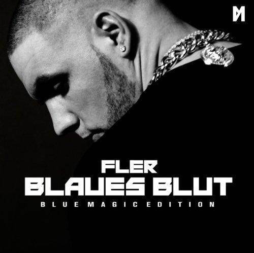 Album cover art for Blaues Blut