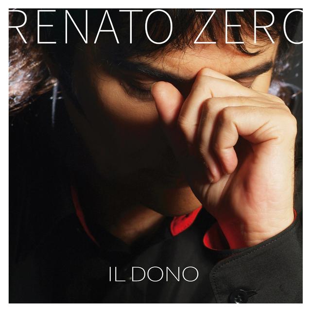 Album cover art for Il Dono