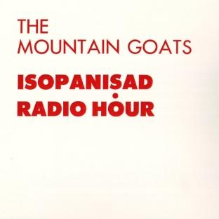 Album cover art for Isopanisad Radio Hour