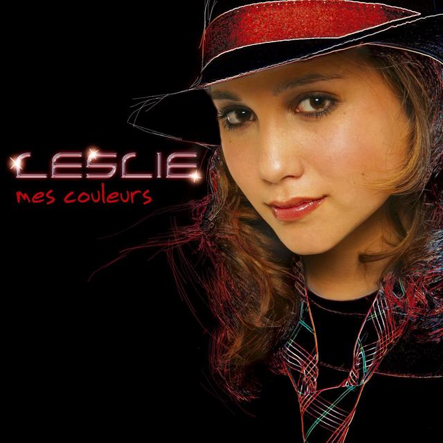 Album cover art for Mes Couleurs