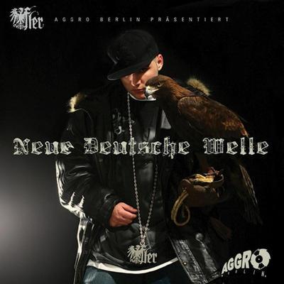 Album cover art for Neue Deutsche Welle