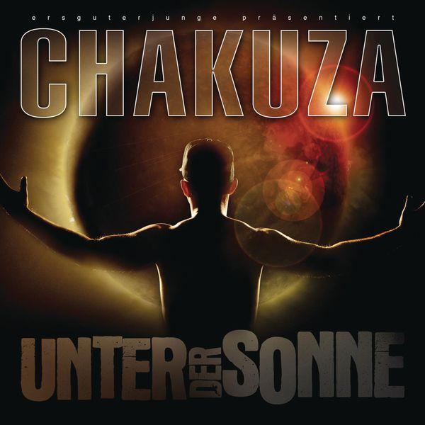 Album cover art for Unter der Sonne