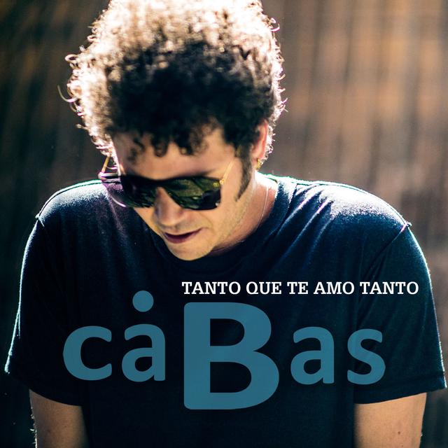 Album cover art for Tanto Que Te Amo Tanto