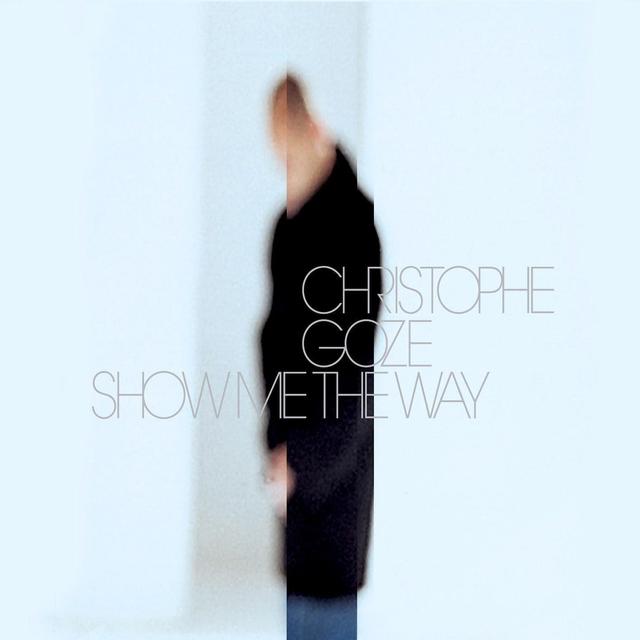 Album cover art for Show Me the Way