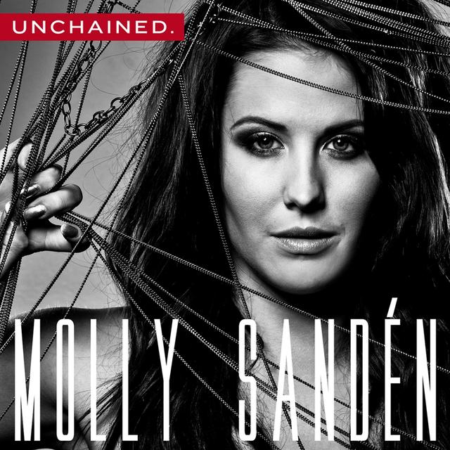 Album cover art for Unchained