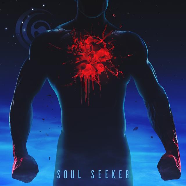 Album cover art for Soul Seeker