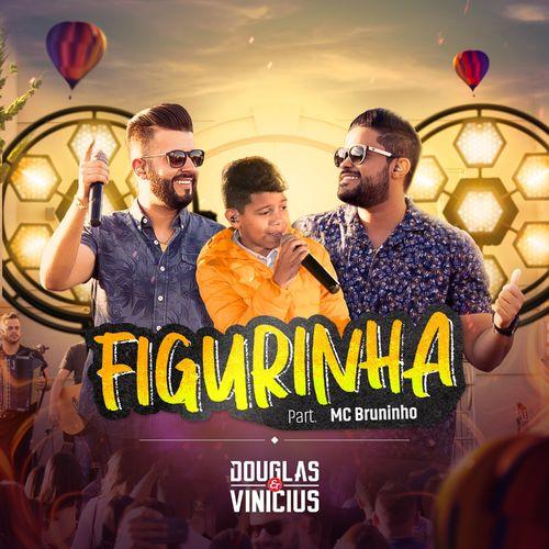 Album cover art for Figurinha