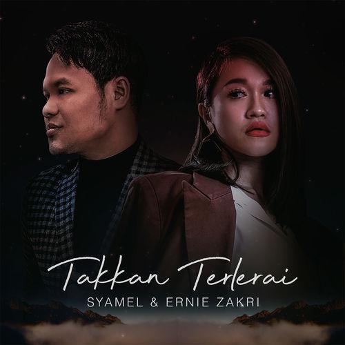 Album cover art for Takkan Terlerai