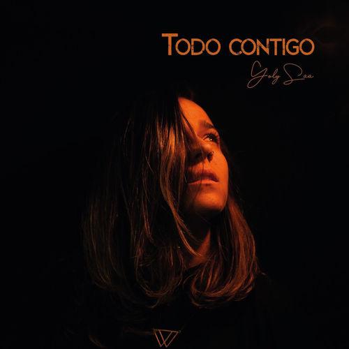 Album cover art for Todo Contigo