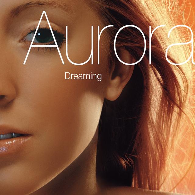 Album cover art for Dreaming