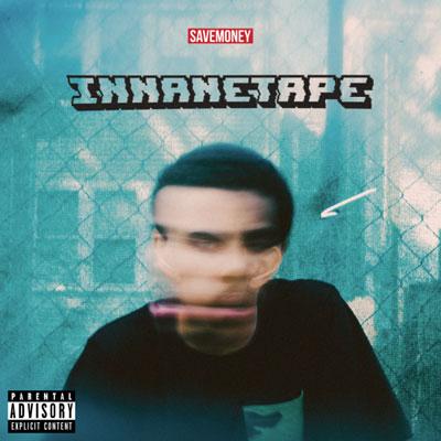 Album cover art for INNANETAPE