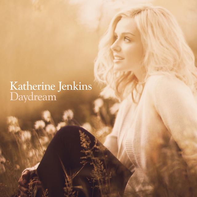 Album cover art for Daydream