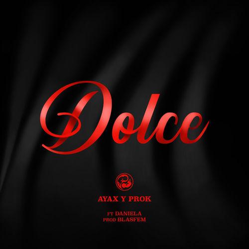 Album cover art for Dolce