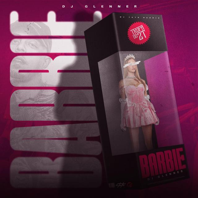 Album cover art for Barbie