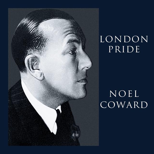 Album cover art for London Pride