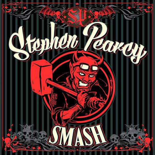 Album cover art for Smash