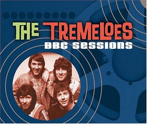 Album cover art for BBC Sessions